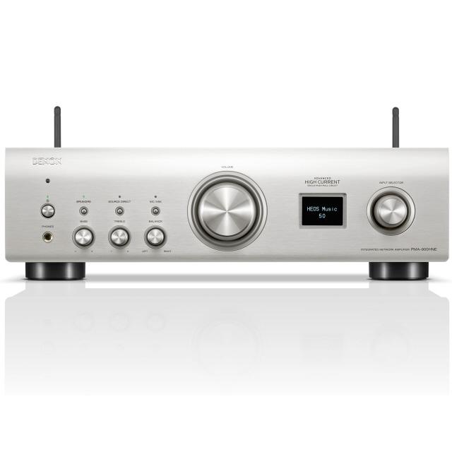 DENON（デノン） プリメインアンプ PMA-900HNE : ユープラン - 通販 