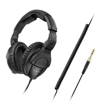 SENNHEISER（ゼンハイザー） イヤホン・ヘッドホン HD 280 PRO MKII
