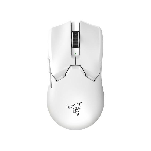 Razer（レイザー） マウス Viper V2 Pro RZ01-04390200-R3A1 [White