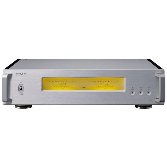 TEAC（ティアック） オーディオ機器 AP-701-S [シルバー] : ユープラン