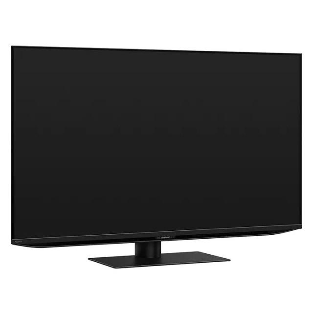 AQUOS 【代引不可】シャープ 液晶テレビ 4K 4T-C43FN2 [43インチ
