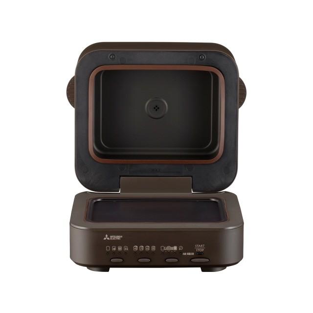 三菱（MITSUBISHI） 三菱電機 トースター 三菱ブレッドオーブン TO-ST1