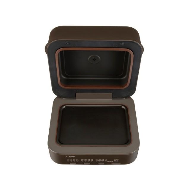 三菱（MITSUBISHI） 三菱電機 トースター 三菱ブレッドオーブン TO-ST1