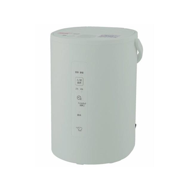 象印（ZOJIRUSHI） 加湿器 EE-MA20-GA [グリーン] : ユープラン - 通販