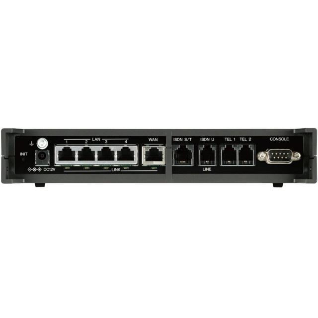 YAMAHA（ヤマハ） 有線ブロードバンドルーター NVR500 : ユープラン