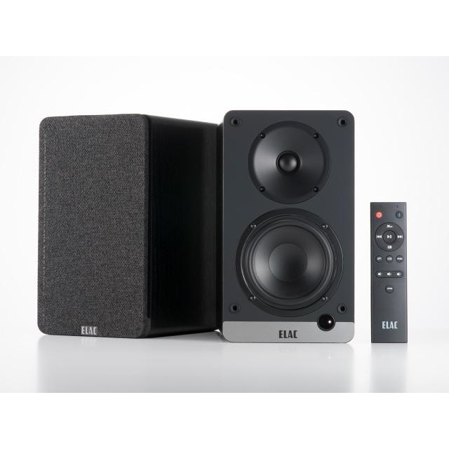 ELAC（エラック） 【代引不可】ELAC Bluetoothスピーカー Debut ConneX