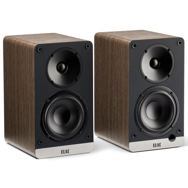 ELAC Bluetoothスピーカー Bluetooth対応 ELAC（エラック） 【代引不可】ELAC Bluetoothスピーカー Debut ConneX