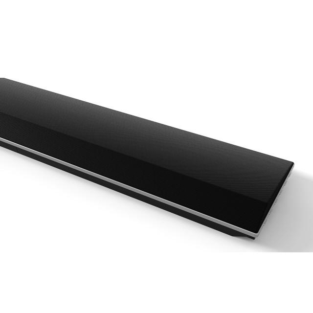 LGエレクトロニクス ホームシアター スピーカー LG SoundBar SG10TY