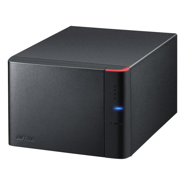 BUFF（バフ） バッファロー 外付け ハードディスク DriveStation Pro