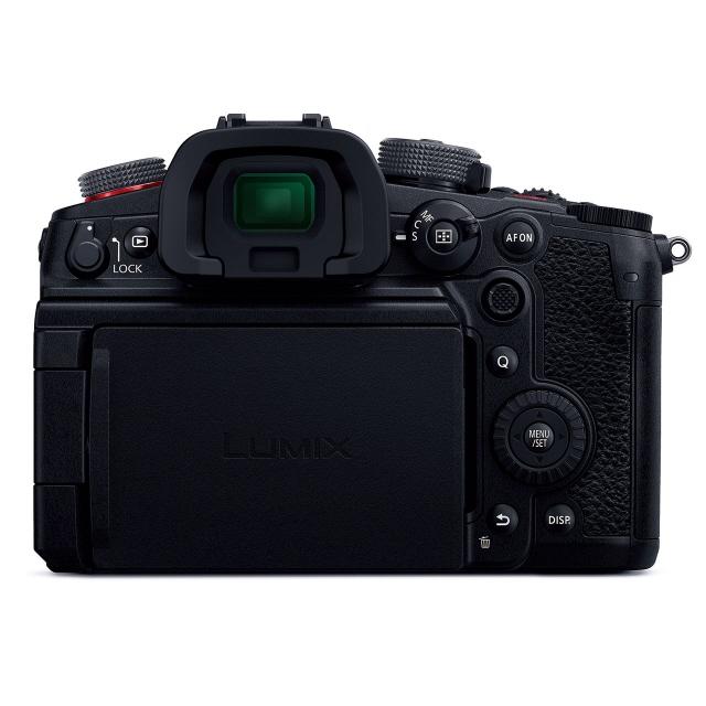 Panasonic（パナソニック） デジタル一眼カメラ LUMIX DC-GH7L 標準