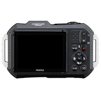 ペンタックス デジタルカメラ PENTAX WG-1000 [オリーブ] WG-1000 