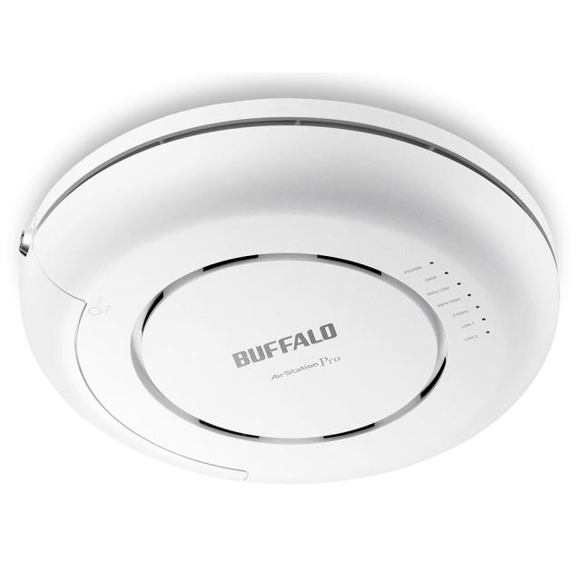 BUFFALO AirStation Pro WAPM-2133TR　③ AirStation バッファロー 無線LANアクセスポイント Pro WAPM