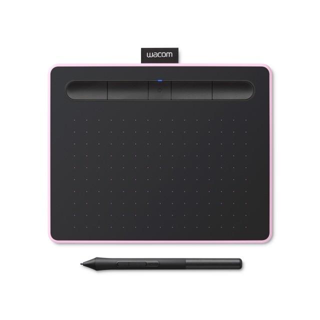 wacom ワコム ペンタブレット Intuos Smallワイヤレス CTL wacom ワコム ペンタブレット Intuos Smallワイヤレス CTL
