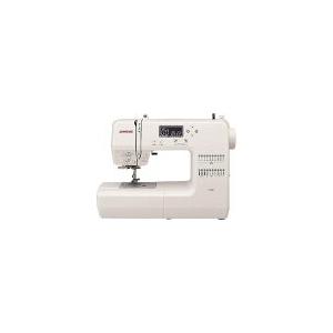 JANOME（ジャノメ） ミシン IJ501 : ユープラン - 通販 - Yahoo