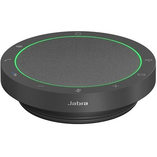 Jabra Bluetoothスピーカー Speak2 55 MS [Dark Grey] : ユープラン