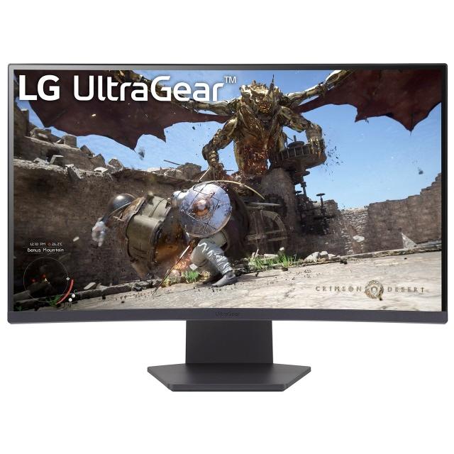 LGエレクトロニクス PCモニター・液晶ディスプレイ LG UltraGear 