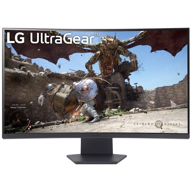 LGエレクトロニクス PCモニター・液晶ディスプレイ LG UltraGear 