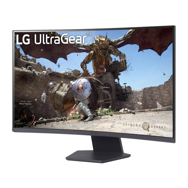 LGエレクトロニクス PCモニター・液晶ディスプレイ LG UltraGear 