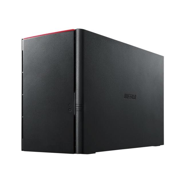 外付けハードディスク・ドライブ BUFFALO DriveStation Pro HD-WHA4U3/R1 BUFF（バフ） バッファロー 外付け ハードディスク DriveStation Pro