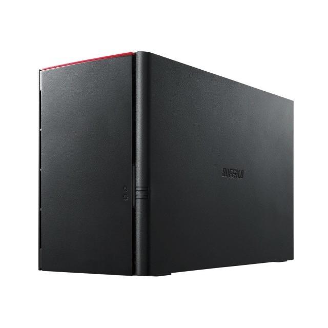 バッファロー 外付け ハードディスク DriveStation Pro HD-WHA2U3/R1