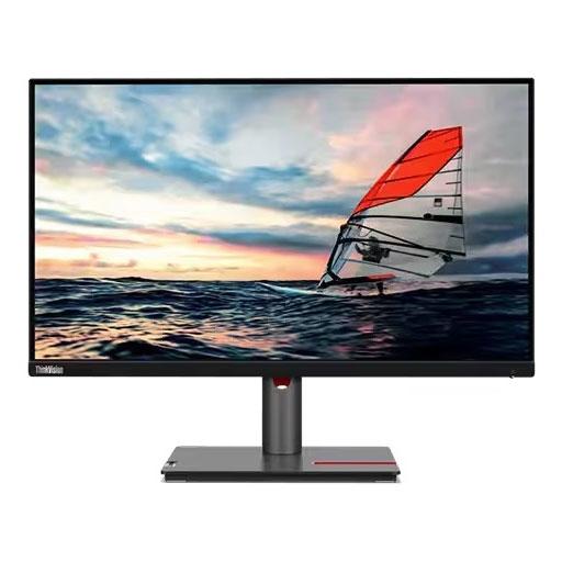 Lenovo（レノボ） Lenovo PCモニター・液晶ディスプレイ ThinkVision