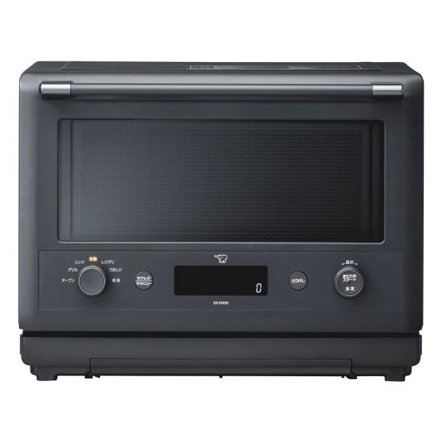 【新品未開封】象印 オーブンレンジ EVERINO 26L ES-GW26-BM 象印（ZOJIRUSHI） 【代引不可】象印 オーブンレンジ EVERINO ES-GW26