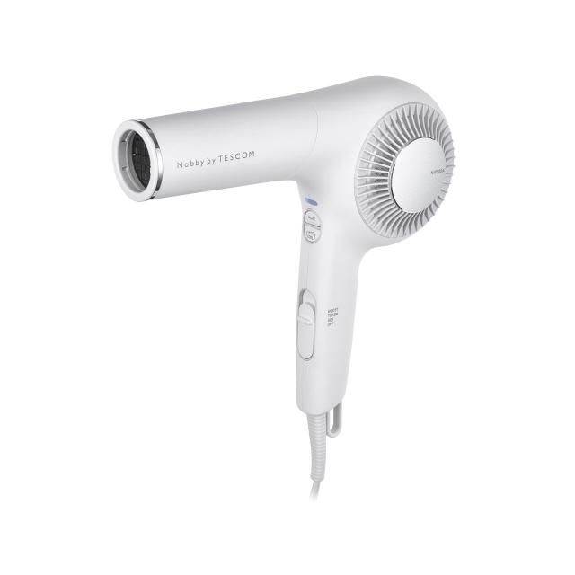 テスコム ヘアドライヤー Nobby by TESCOM NIB500A-W [ホワイト 