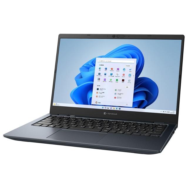 dynabook（ダイナブック） ノートパソコン dynabook G6 P1G6WPBL