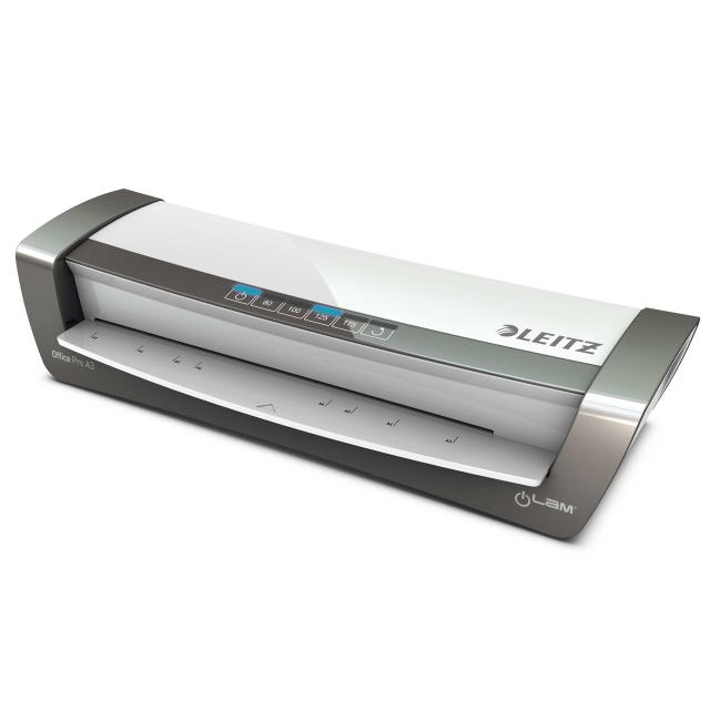 LEITZ（ライツ） ラミネーター iLam Office Pro LLMOPA3 : ユープラン 