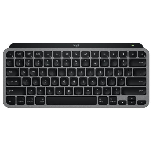 logicool（ロジクール） キーボード MX KEYS MINI for Mac KX700MSG