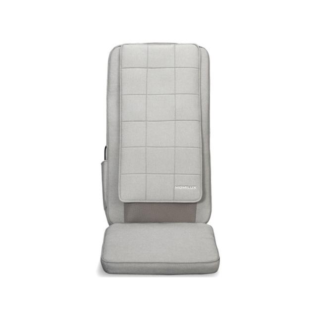 ドウシシャ マッサージ器 MOMiLUX DMS-2001 [グレー]