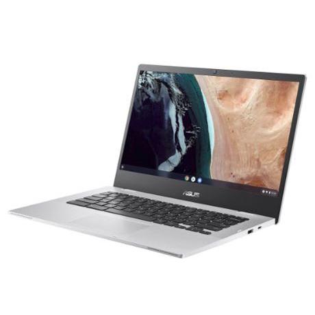 ASUS ノートパソコン Chromebook CX1 CX1400CKA-EB0152