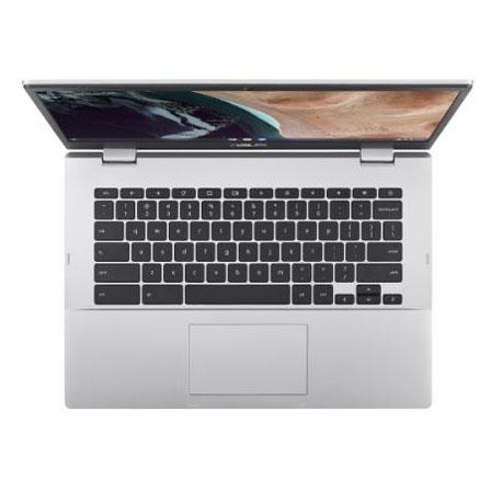 ASUS ノートパソコン Chromebook CX1 CX1400CKA-EB0152