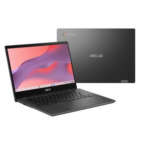 【新品】ASUS Chromebook CM14 Flip ノートパソコン ASUS Chromebook CM14 Flip (CM1402F) | Chromebook | ノートパソコン