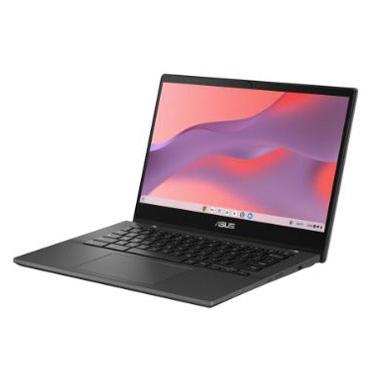 ASUS（エイスース） ノートパソコン Chromebook CM14 Flip CM1402FM2A
