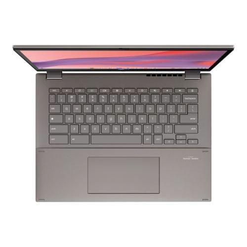 ASUS（エイスース） ノートパソコン Chromebook CX34 Flip CX3401FBA