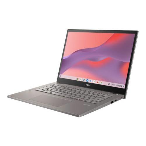 ASUS（エイスース） ノートパソコン Chromebook CX34 Flip CX3401FBA