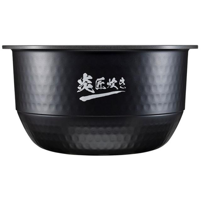 TOSHIBA 東芝 炊飯器 真空圧力IH RC-10VXT(W) [ホワイト] : ユー