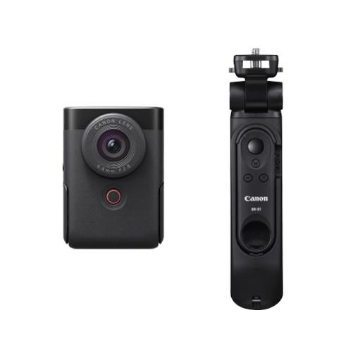 キヤノン（Canon） デジタルカメラ PowerShot V10 トライポッド