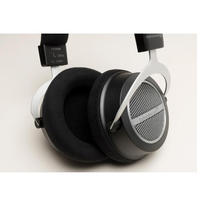 beyerdynamic（ベイヤーダイナミック） イヤホン・ヘッドホン AMIRON