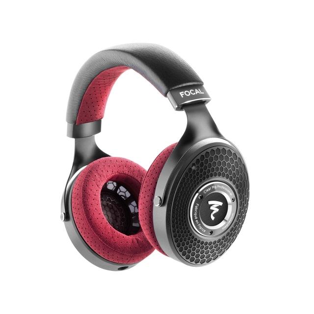 [極美品] FOCAL CLEAR MG 国内正規品 保証有 ヘッドホン Focal CLEAR MG｜新品通販フジヤエービック