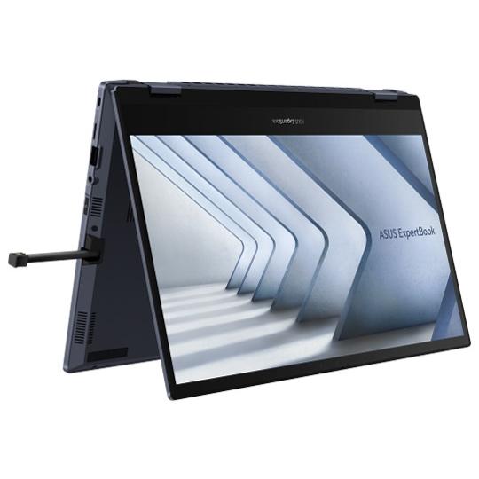 ExpertBook B5 Flip B5402FVA-KA0320X [スターブラック]
