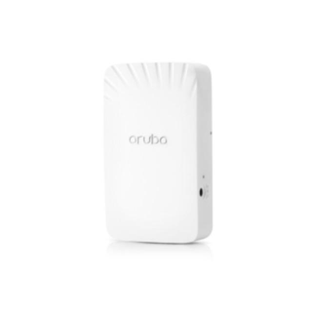 HPE 無線LAN中継機・アクセスポイント Aruba AP-503H (JP) Unified AP