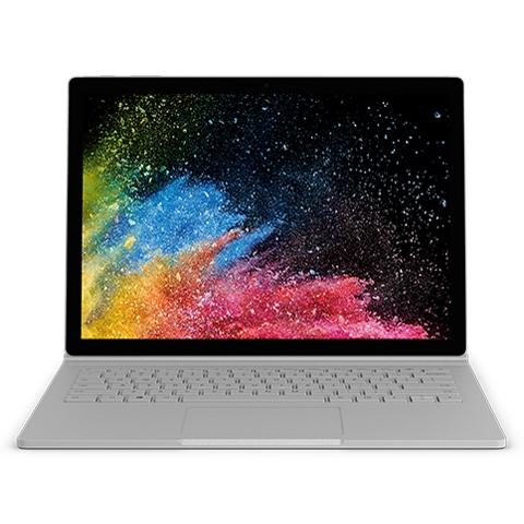 マイクロソフト ノートパソコン Surface Book 2 15 インチ FVH-00010 