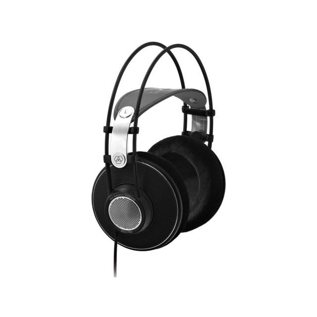 AKG イヤホン・ヘッドホン K612 PRO