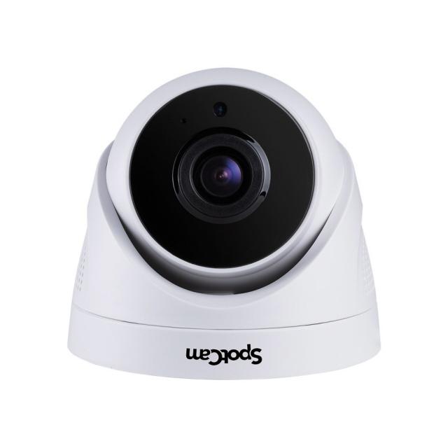 SpotCam ネットワークカメラ・防犯カメラ SpotCam TC1 SPC-SPOTCAM-TC1