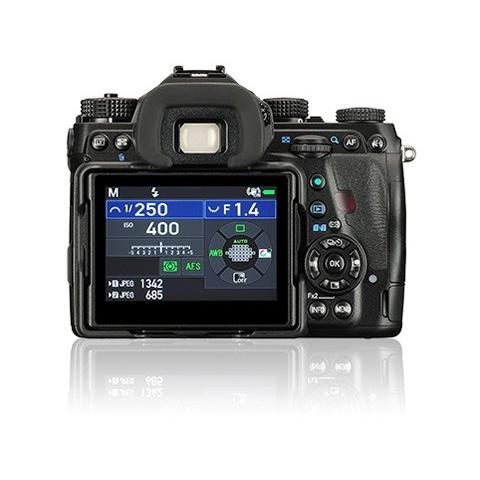 ペンタックス デジタル一眼カメラ PENTAX K-1 Mark II 28-105WRキット