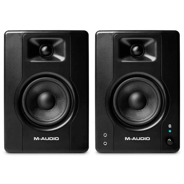 M-AUDIO 人気上昇中 Bluetoothスピーカー BX4 BT 本店