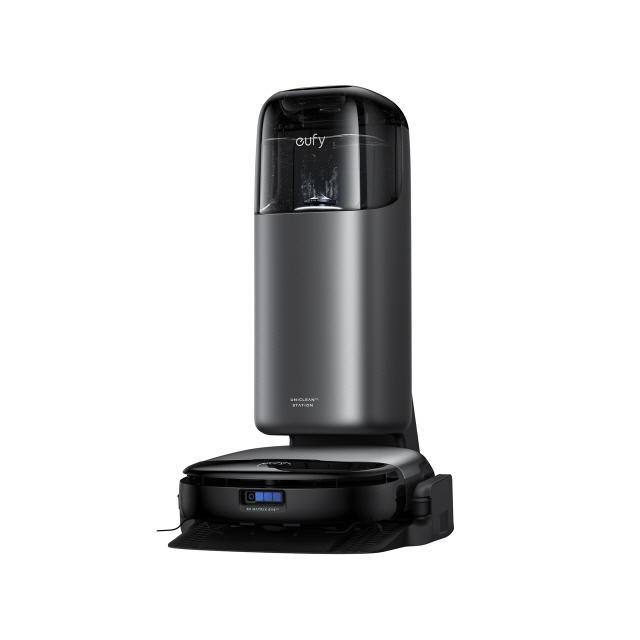 Eufy（Anker） ANKER 掃除機 Eufy Robot Vacuum Omni S1 Pro T2080511