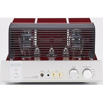 TRIODE（トライオード） プリメインアンプ TRV-A300XR : ユープラン